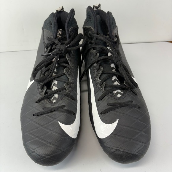 nike men's field general 3 elite td football cleats
